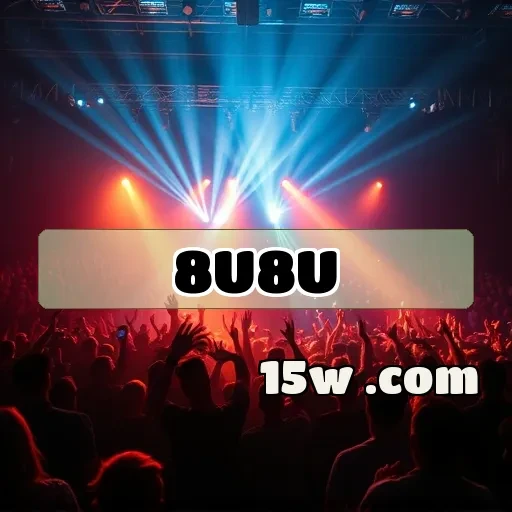 8u8u.com: A Plataforma de Jogos Confiável que Você Precisa Conhecer