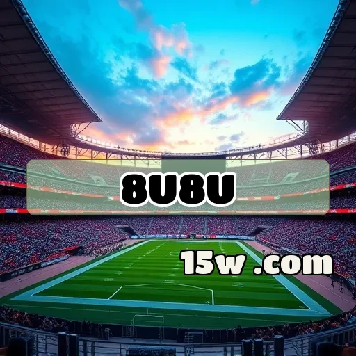 8u8u.com: Jogos Incríveis e Bônus que Você Não Pode Perder!